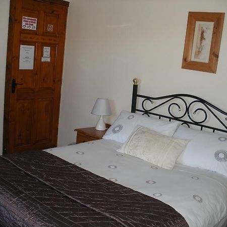 Doolin Cottage Accommodation Kültér fotó