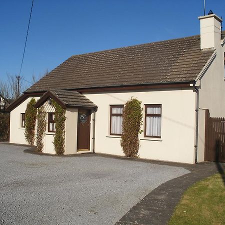 Doolin Cottage Accommodation Kültér fotó