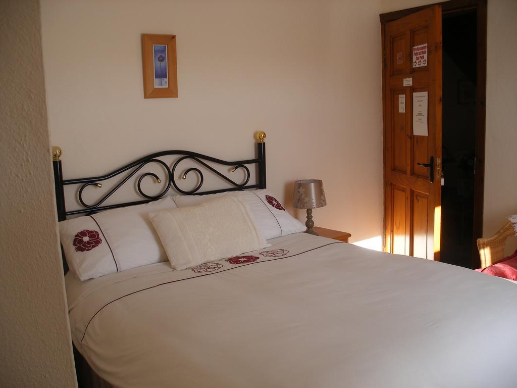 Doolin Cottage Accommodation Szoba fotó