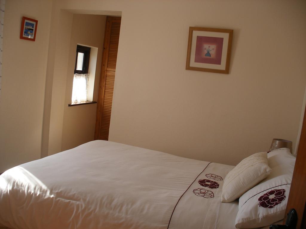 Doolin Cottage Accommodation Szoba fotó