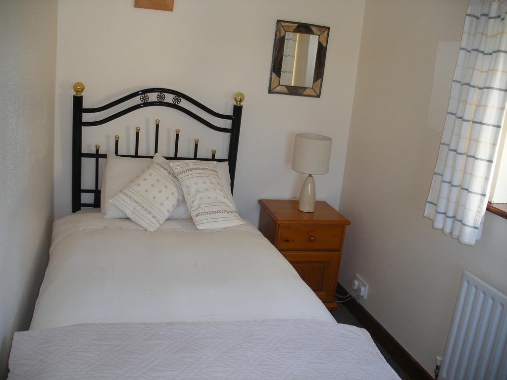 Doolin Cottage Accommodation Szoba fotó
