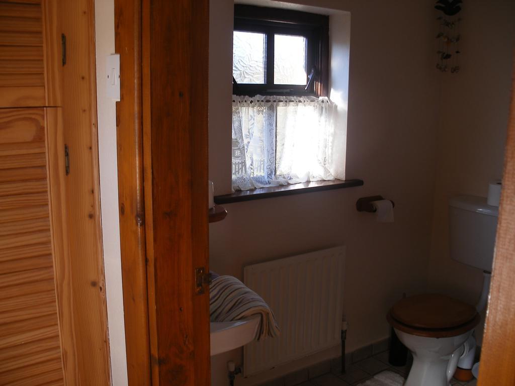 Doolin Cottage Accommodation Kültér fotó