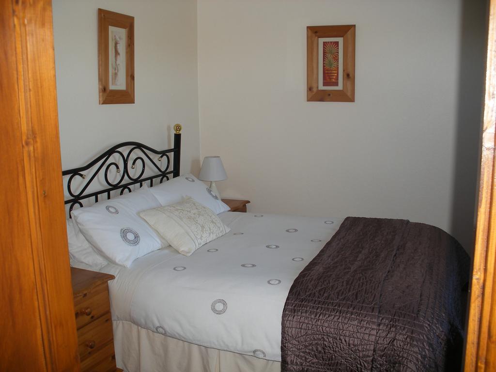 Doolin Cottage Accommodation Szoba fotó