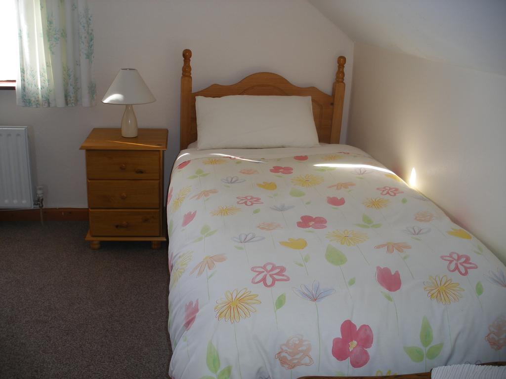 Doolin Cottage Accommodation Szoba fotó