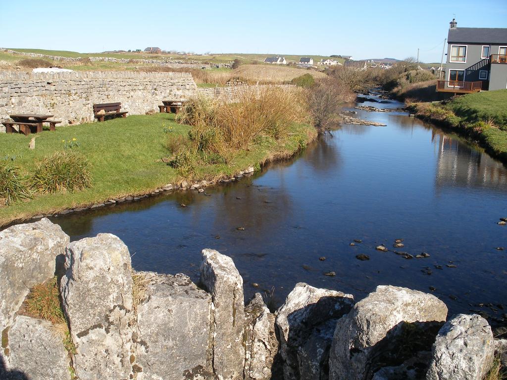 Doolin Cottage Accommodation Kültér fotó
