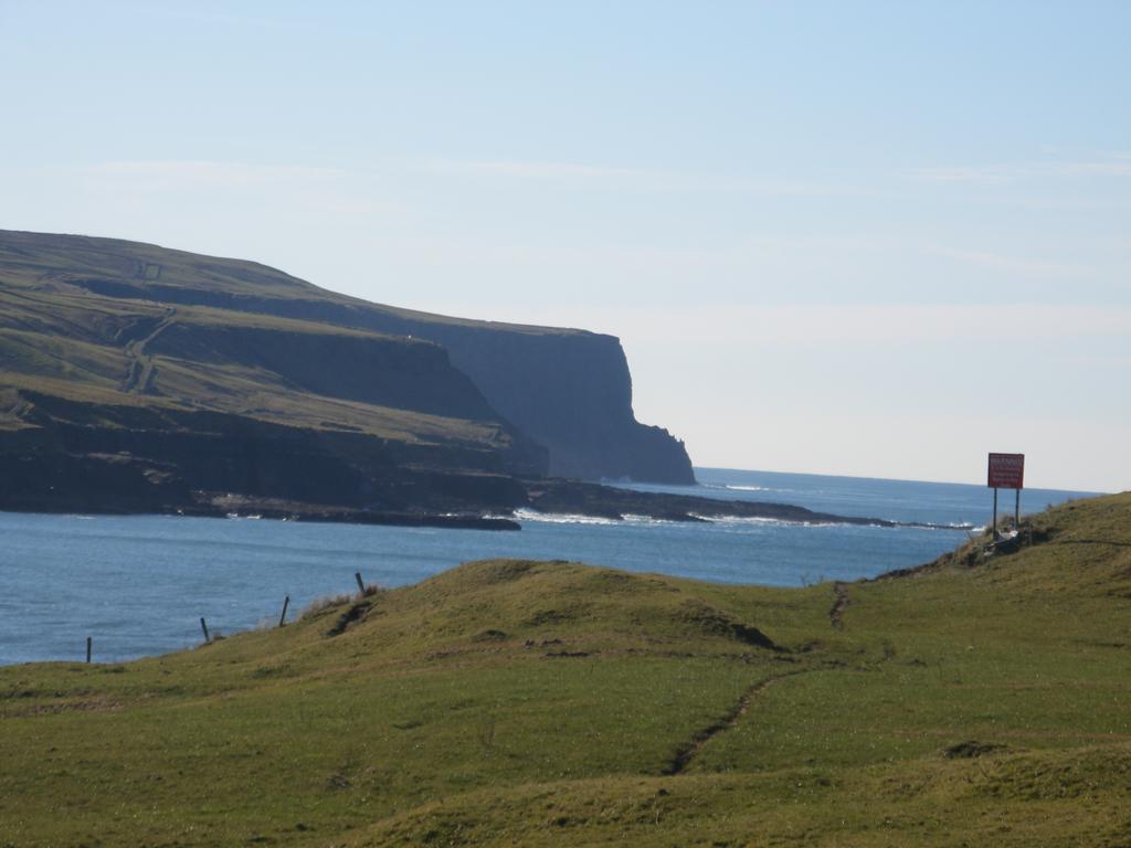 Doolin Cottage Accommodation Kültér fotó