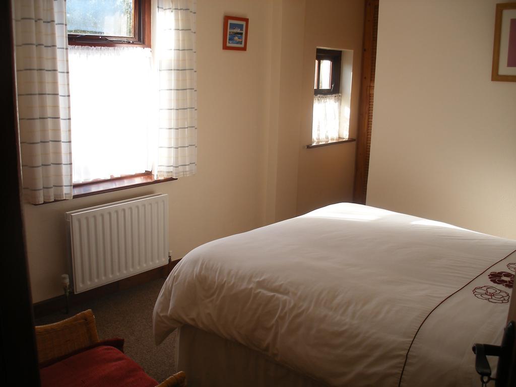 Doolin Cottage Accommodation Szoba fotó