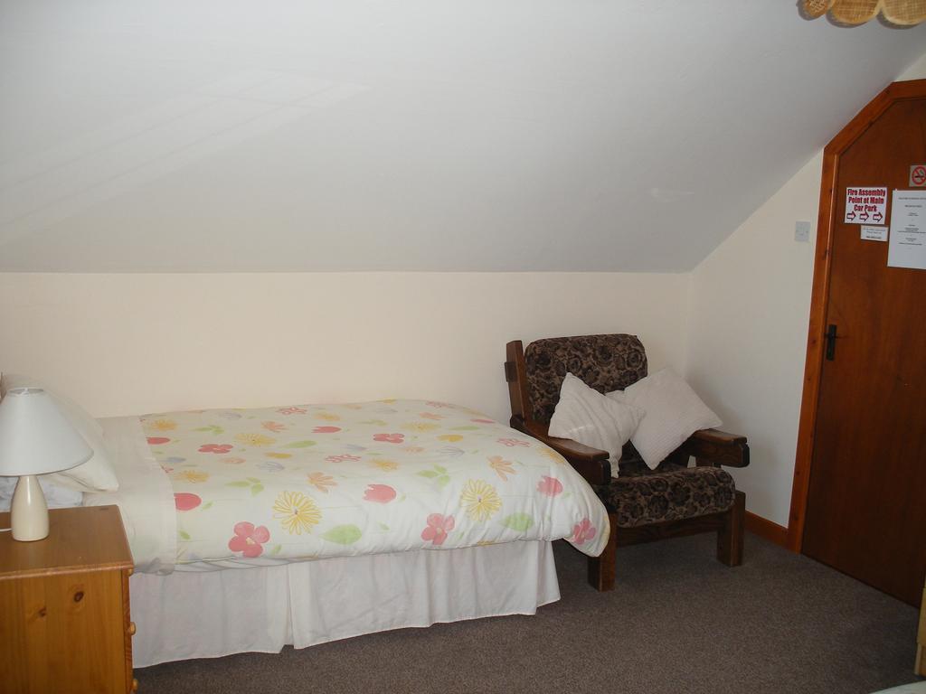 Doolin Cottage Accommodation Kültér fotó