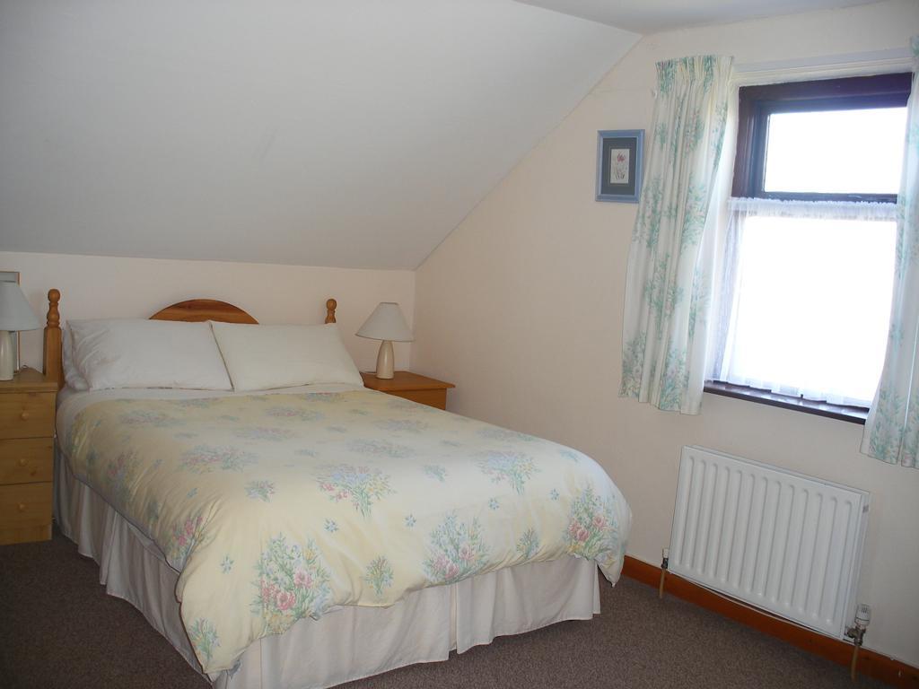 Doolin Cottage Accommodation Szoba fotó