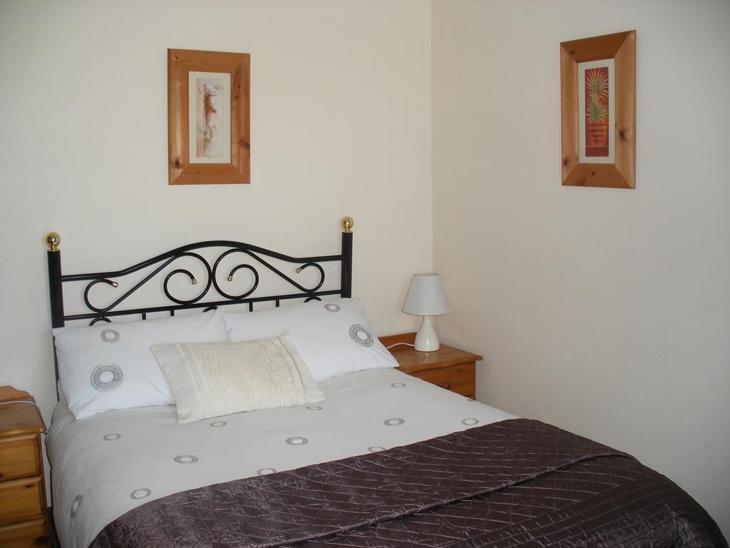 Doolin Cottage Accommodation Kültér fotó