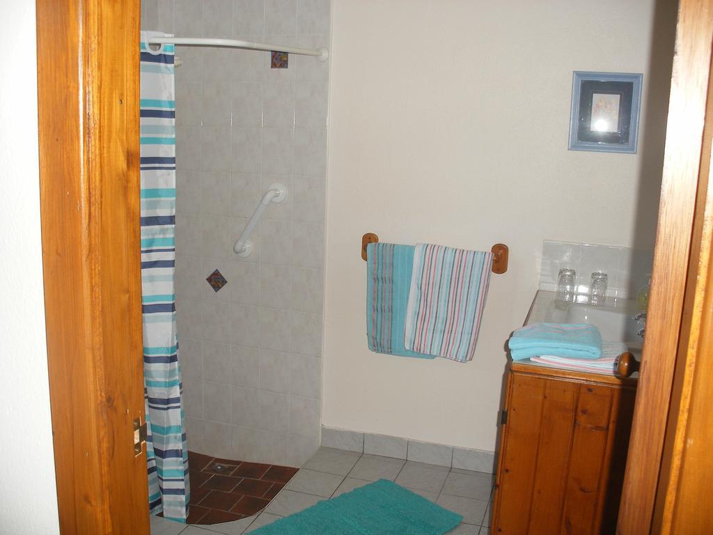 Doolin Cottage Accommodation Szoba fotó